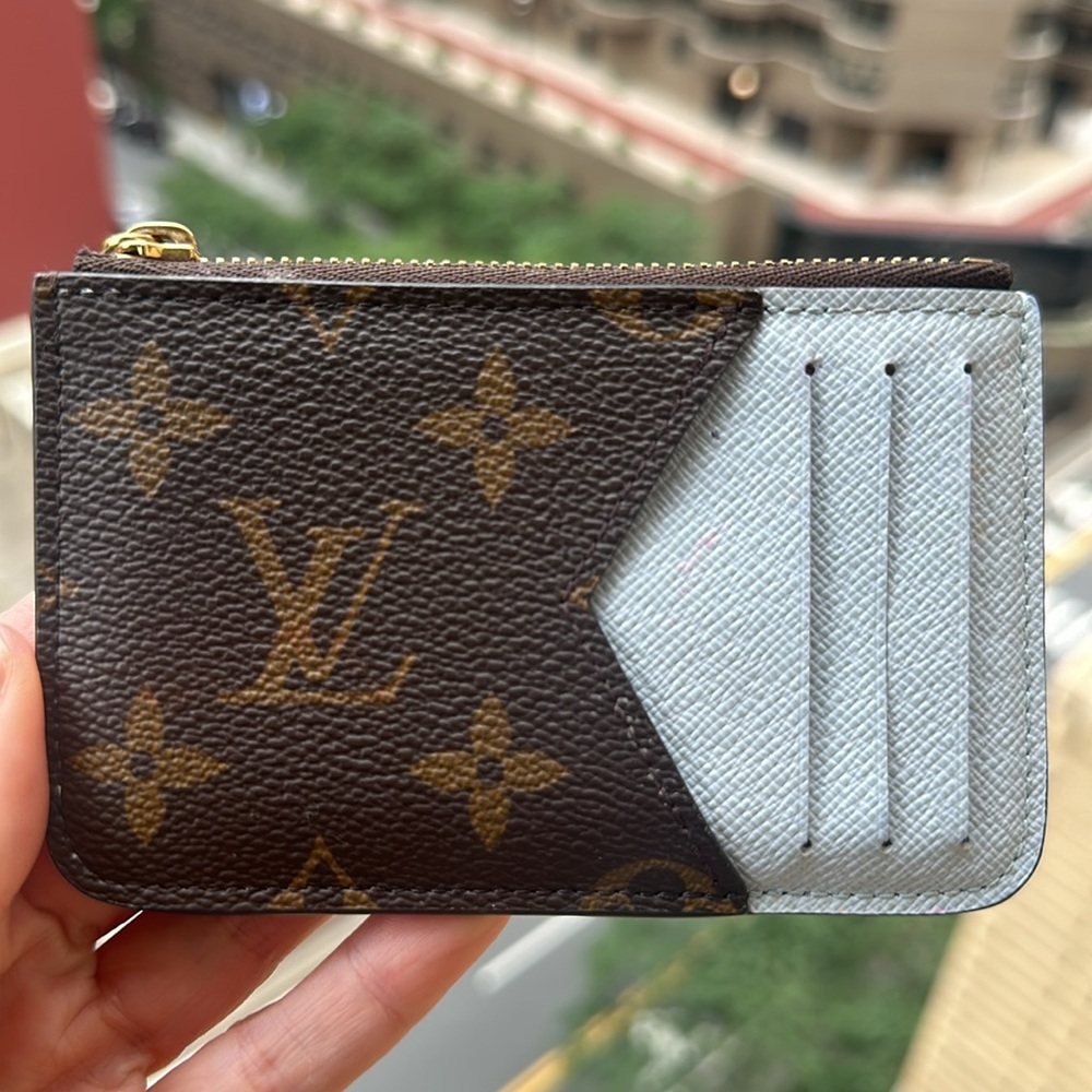 Louis Vuitton Coin Purse
